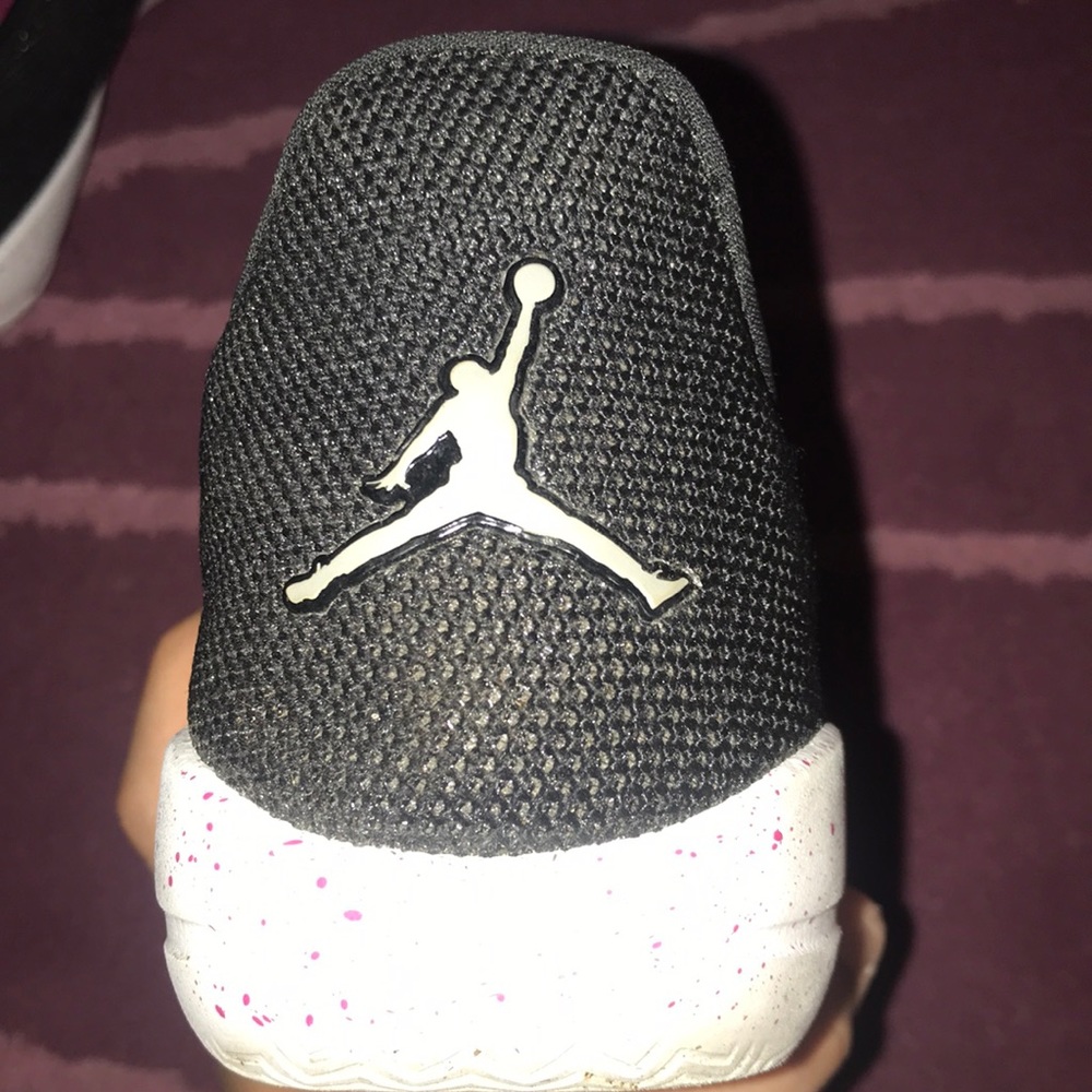 Jordan eclipse - Picture 4 of 5